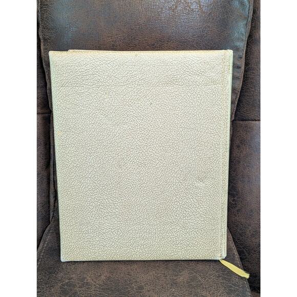 HOLY BIBLE RED LETTER SPECIAL BLUE RIBBON SCHOOL AND LIBRARY REFERENCE 1965-66 - Picture 5 of 16